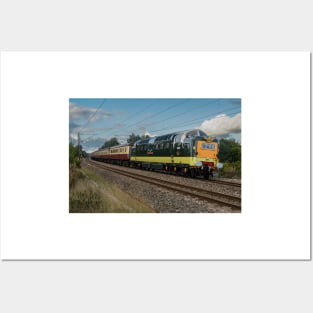 Royal Scots Grey D9000 Posters and Art